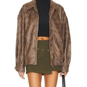 LIONESS Kenny Bomber Small